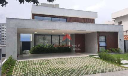 Casa com 3 dormitórios à venda, 290 m² por R$ 2.550.000,00 - Urbanova - São José dos Campos/SP