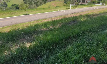 Terreno à venda, 1782 m² por r$ 235.000,00 - reserva fazenda são francisco - jambeiro/sp