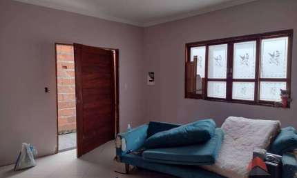 Casa com 2 dormitórios à venda, 117 m² por R$ 380.000,00 - Jardim dos Bandeirantes - São José dos Campos/SP