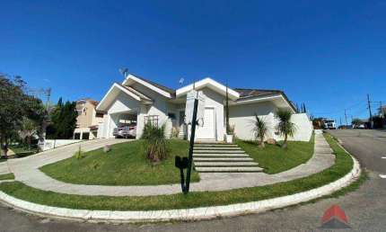 Casa à venda, 236 m² por R$ 1.600.000,00 - Residencial Santa Helena - Caçapava/SP