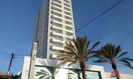 Apartamento à venda, 91 m² por R$ 550.000,00 - Centro - Jacareí/SP