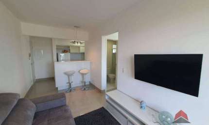 Apartamento com 2 dormitórios à venda, 55 m² por R$ 560.000,00 - Urbanova - São José dos Campos/SP