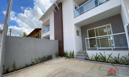 Casa com 3 dormitórios à venda, 135 m² por R$ 800.000,00 - Jardim das Indústrias - São José dos Campos/SP