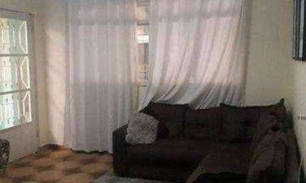 Casa à venda, 180 m² por R$ 535.000,00 - Bosque dos Eucaliptos - São José dos Campos/SP