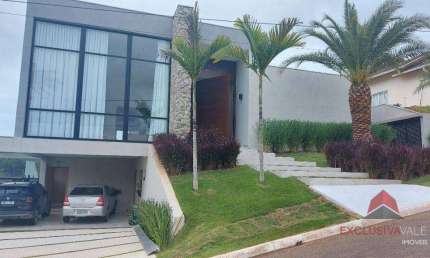 Casa à venda, 530 m² por R$ 3.500.000,00 - Quinta dos Lagos - Paraibuna/SP