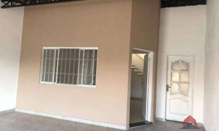 Casa à venda, 157 m² por R$ 598.000,00 - Residencial Bosque dos Ipês - São José dos Campos/SP