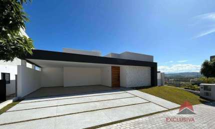 Casa com 3 dormitórios à venda, 263 m² por R$ 2.690.000,00 - Urbanova - São José dos Campos/SP