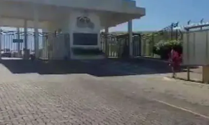 Terreno à venda, 1500 m² por r$ 330.000,00 - condomínio terras de santa mariana - caçapava/sp
