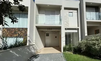 Casa em condomínio fechado com 3 quartos à venda na Rua Oceano Pacífico, Loteamento Morada das Flores, Cambé