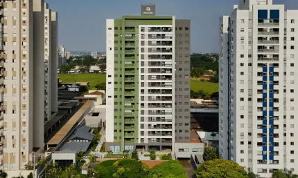 Apartamento à venda no edifício mind - 2 vagas de garagem paralelas, oportunidade!