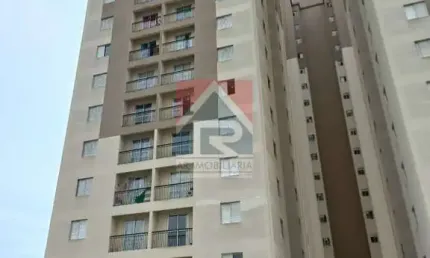 Apartamento com 2 quartos à venda no Assunção, São Bernardo do Campo 