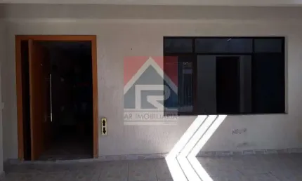 Casa à venda no bairro Vila Floresta - Santo André/SP