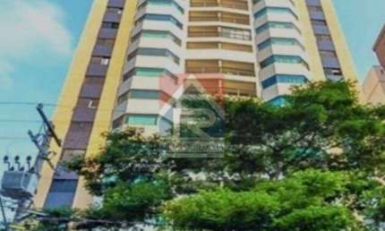 Apartamento com 1 quarto para alugar no Jardim, Santo André 