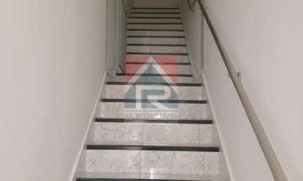 Kitnet / Stúdio para alugar no Bangú, Santo André  por R$ 1.500