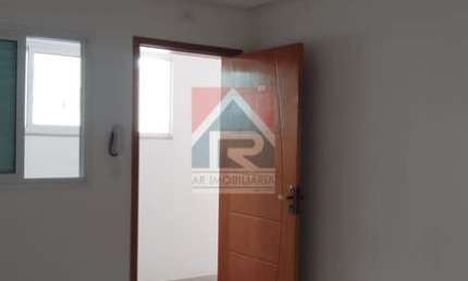Apartamento para alugar no bairro Bangú - Santo André/SP