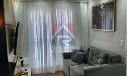 Apartamento à venda no bairro Santa Terezinha - Santo André/SP
