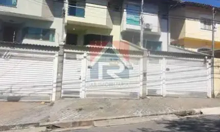 Casa com 3 quartos à venda na Vila Lucinda, Santo André , 144 m2 por R$ 575.000