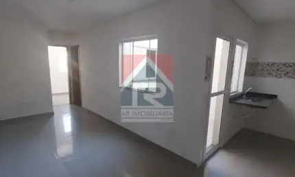 Apartamento à venda no bairro Parque Erasmo Assunção - Santo André/SP
