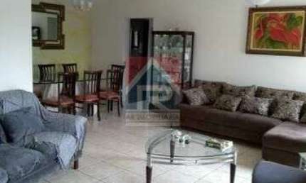 EDIFICIO SAINT LAURENT - Apartamento à venda no bairro Parque das Nações - Santo André/SP