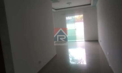 Apartamento para alugar no bairro Vila Homero Thon - Santo André/SP