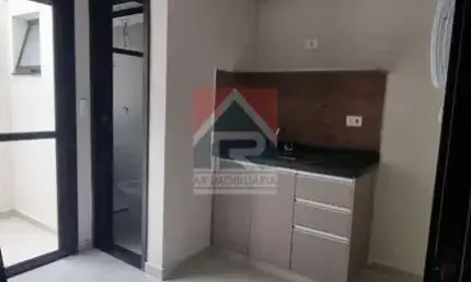 Kitnet / stúdio para alugar no bangú, santo andré  por r$ 1.600