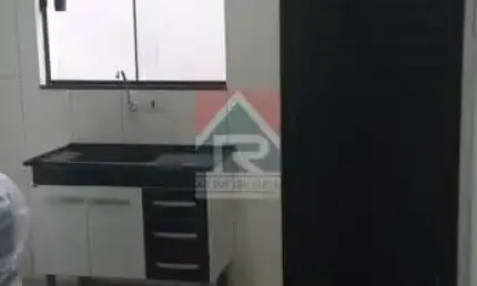 Kitnet / Stúdio para alugar na Vila Curuçá, Santo André , 21 m2 por R$ 1.300
