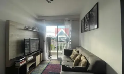 Apartamento com 2 quartos para alugar no Santa Teresinha, Santo André 