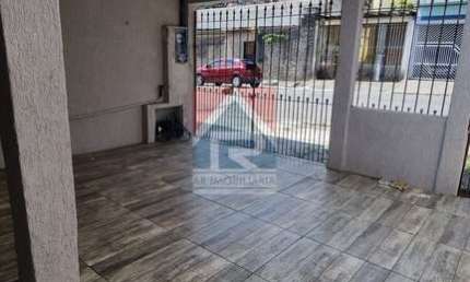 Casa com 2 quartos à venda no Jardim Elba, São Paulo 