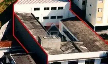 Prédio para alugar no bairro Nova Petrópolis - São Bernardo do Campo/SP