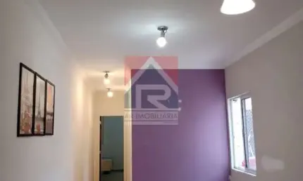 Apartamento com 2 quartos para alugar no Parque das Nações, Santo André 
