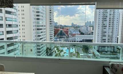 Apartamento para alugar em São Bernardo do Campo/SP