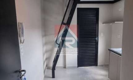 Apartamento para alugar no bairro Bangú - Santo André/SP