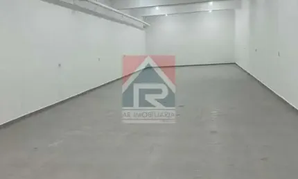 Salão comercial para alugar no bairro Jardim Utinga - Santo André/SP