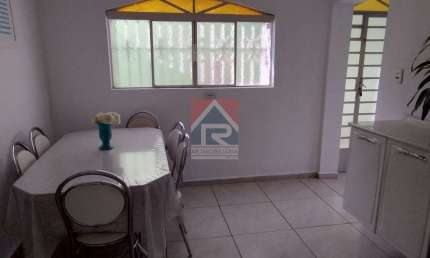 Casa com 3 quartos à venda na Vila Brasil, São Paulo 
