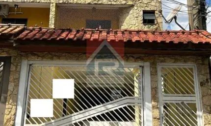 Apartamento com 3 quartos à venda na Vila Camilópolis, Santo André 