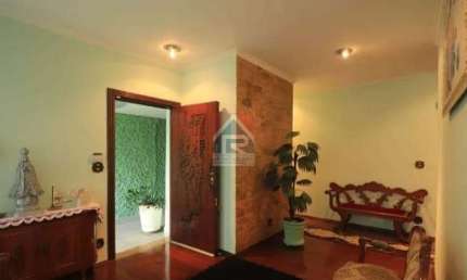 Casa para alugar no bairro Santa Maria - Santo André/SP