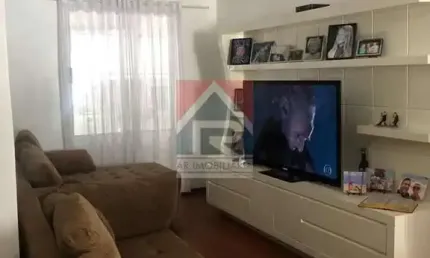Casa com 4 quartos à venda na Vila Camilópolis, Santo André 