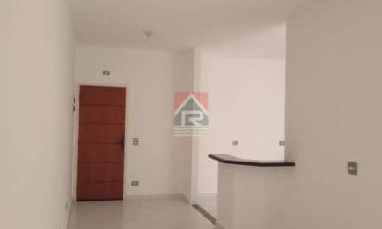 Apartamento com 2 quartos para alugar na Vila São Pedro, Santo André 