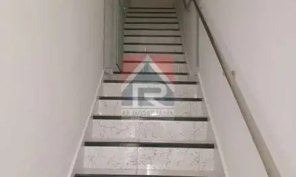 Kitnet / Stúdio para alugar no Bangú, Santo André  por R$ 1.300
