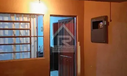 Casa com 3 quartos à venda na Vila Suíça, Santo André , 306 m2 por R$ 320.000
