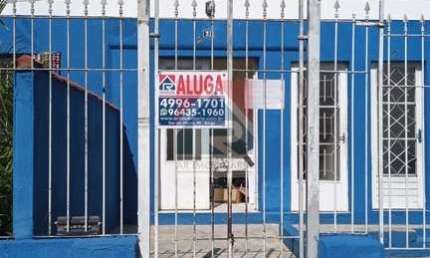 Apartamento com 1 quarto para alugar na Vila São Pedro, Santo André 