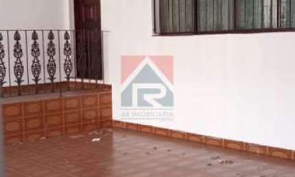 Casa com 2 quartos para alugar no Parque das Nações, Santo André 