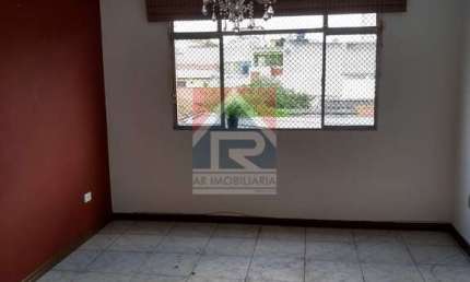 Apartamento para alugar no bairro Parque Central - Santo André/SP