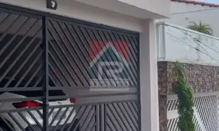 Casa para alugar no bairro vila camilópolis - santo andré/sp