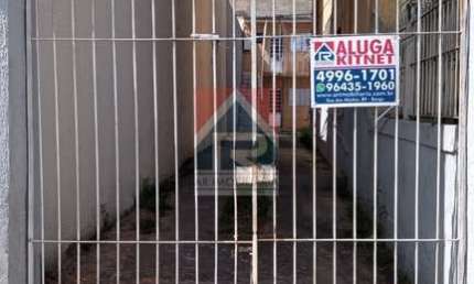 Kitnet / Stúdio para alugar na Vila São Pedro, Santo André , 20 m2 por R$ 1.200
