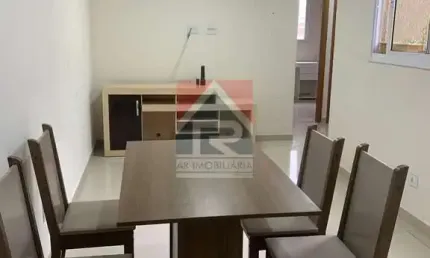 Apartamento para alugar no bairro Vila Curuçá - Santo André/SP