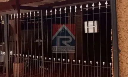Casa para alugar no bairro Vila São Pedro - Santo André/SP