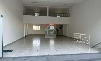 Ponto comercial à venda no Parque das Nações, Santo André , 301 m2 por R$ 692.000