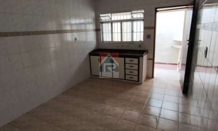 Casa com 2 quartos para alugar na Vila Valparaíso, Santo André 