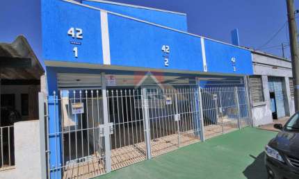 Casa para alugar no bairro Vila Curuçá - Santo André/SP